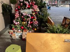 -WOKKA by艮上(中海环宇荟店)