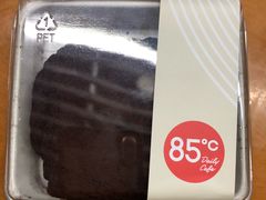 -85度C(南京中山南店)