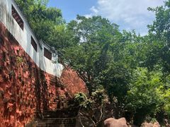 -东坡赤壁风景名胜区