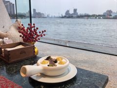-白天鹅宾馆·流浮阁咖啡厅