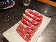 -南门涮肉(上海二店)