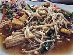 -BAI BUA RESTAURANT