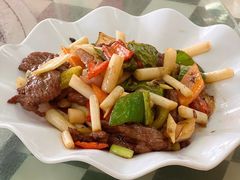 -哈味食店(外伶仃岛店)