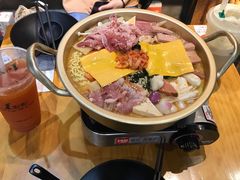 芝士年糕火锅-芝芝Z-cheese芝士年糕专门店