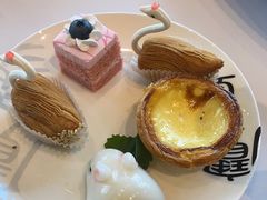 -宝燕壹号景观餐厅(龙盛国际商业广场店)