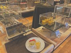 -深圳四季酒店·馥自助餐厅