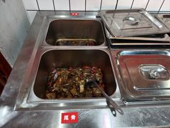 -怒火八零串串火锅(大渡口新天泽店)