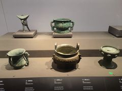 -陕西历史博物馆