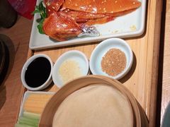 -青年公社烤鸭(蜀山万象汇店)