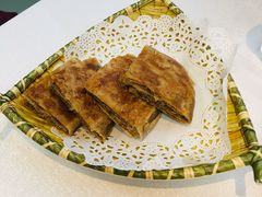 二他妈妈糖饼-卫鼎轩·家宴(水上公园店)