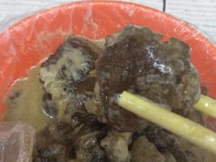 -二七友名焖子铺