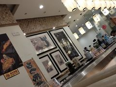 -禾绿寿司(星光68广场店)