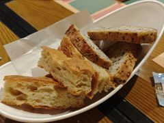 -安妮意大利餐厅(国贸店)