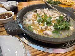 -大鼎石锅鱼(春江里店)