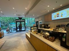 -星巴克(万都店)