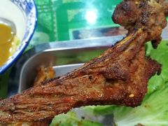 -继承独一味生烤羊排(金牛小区店)