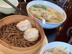 -熙盛源(滨湖万达店)