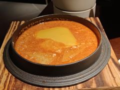 -Fuzzy Bistro 浮几韩餐·茶酒馆