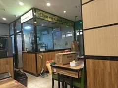 -合合春饼·酱骨·东北菜(潘家园店)