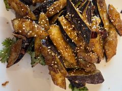 -老牌坊鲁菜名店(宽厚里店)