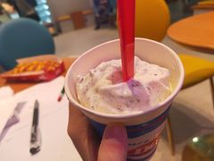 -DQ·蛋糕·冰淇淋(三亚青春颂店)