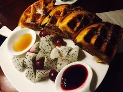 -PIZZA BIANCA(民园店)