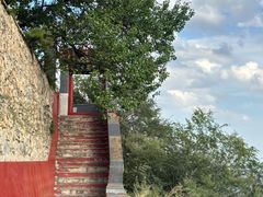 -圣莲山风景区