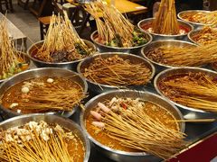 -嘉州鲜知味钵钵鸡(奎星楼店)