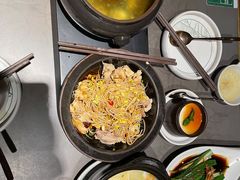 -云海肴·汽锅鸡·云南菜(高德置地店)