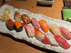 -水之惠鲜鱼料理(王府大街店)