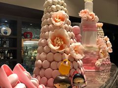 -无锡君来洲际酒店