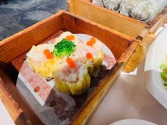 -粤财皇冠假日酒店·彩华轩中餐厅