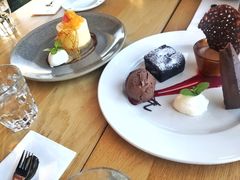 -Strawberry Fare
