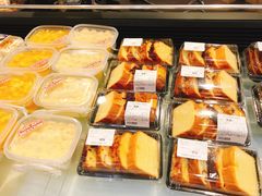 -Olé精品超市(海上世界店)