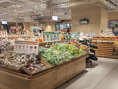 -七鲜超市(瑞虹天地太阳宫店)