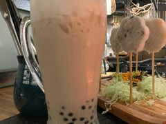 -湊湊火锅·茶憩(东城万达店)