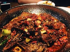 -辛香汇(飞洲店)