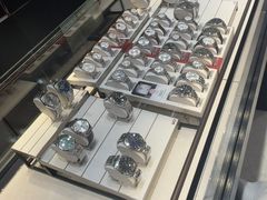 -亨得利(滨江道店)