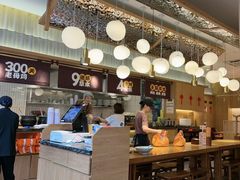 -王春春鸡汤饭(成都城西优品道店)