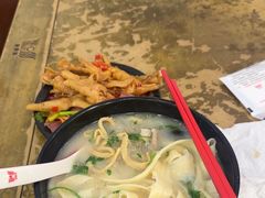 -惠丰源烩面馆(经七路店)