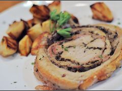 五花肉-La Tavernetta(Bar à Vin)(乌鲁木齐路店)