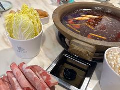-安吉美渝石锅鱼(芜园西路店)