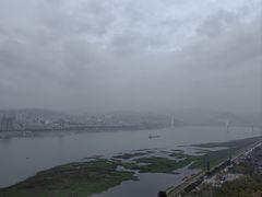 -丰都鬼城名山景区