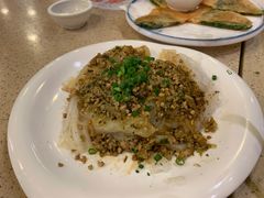 雪菜肉菘陈村粉-点都德(聚福楼店)