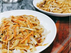 -兴兴旺·冬瓜盅·啫啫煲(西华路店)