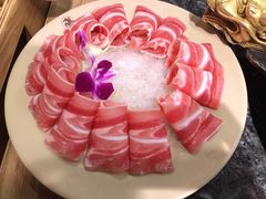 高钙小肥羊-蜀大侠火锅(寰球文化地标·总府店)