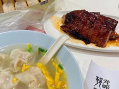 -光明邨大酒家(淮海路店)