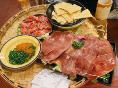 -卤校长重庆火锅(恒隆广场店)