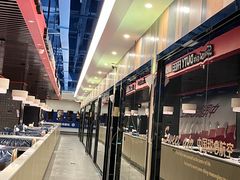 -甜心航空主题餐厅(京源城店)