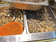 -长平老姿娘夜粥(平东一街店)